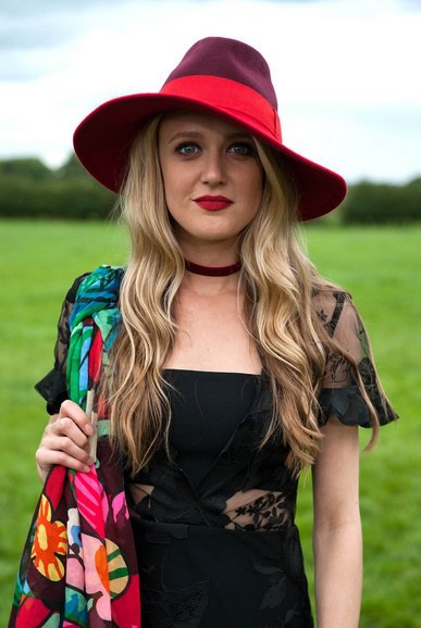 艾米莉·海德 Emily Head