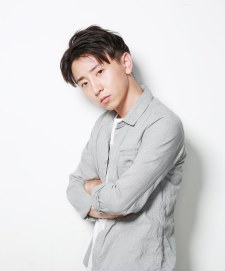 郭磊 Lei Guo