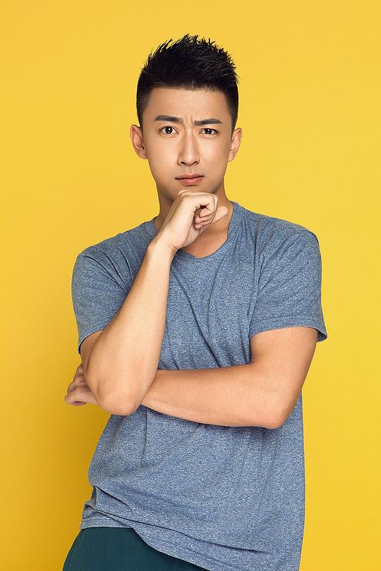 王奕然 Yiran Wang