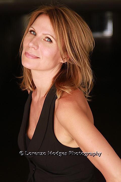 帕米拉·格雷 Pamela Gray