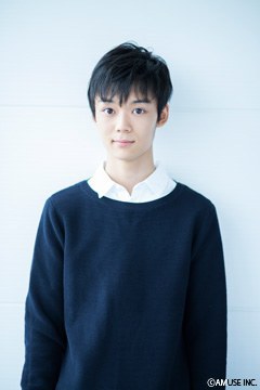 下田翔大 Shota Shimoda
