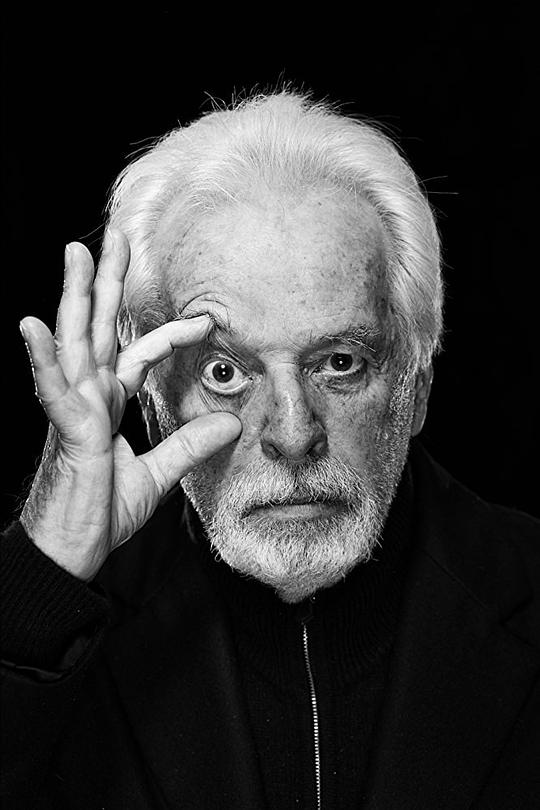亚历桑德罗·佐杜洛夫斯基 Alejandro Jodorowsky