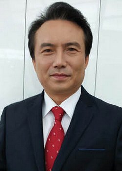 郑东奎 Dong-gyu Jeong