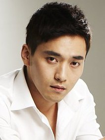 朴柱亨 Joo-hyung Park