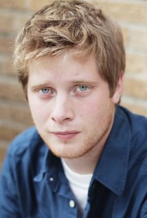 乔希·卡拉斯 Josh Caras