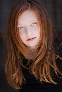 奥利维亚·凯特·莱斯 Olivia Kate Rice