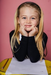 伊登·格雷斯·雷德菲尔德 Eden Grace Redfield