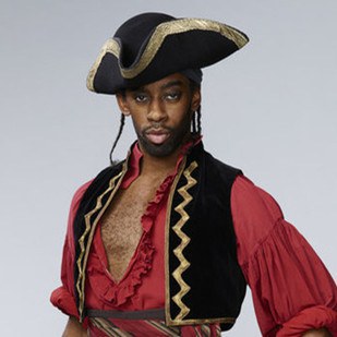 多米尼克·凯利 Dominique Kelley