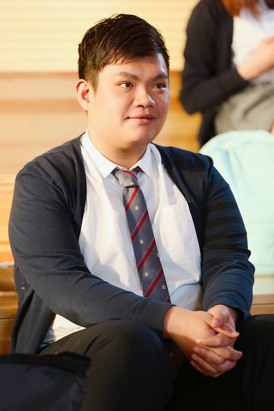 梁振锋 Zhenfeng Liang
