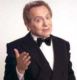 杰基·梅森 Jackie Mason
