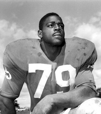 安德雷·罗塞·布朗 Andre Rosey Brown