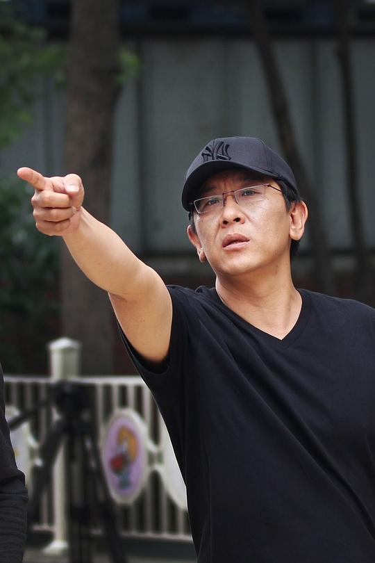 李芝胜 Ji-seung Lee