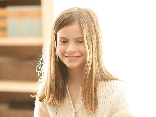 卢·卢·萨夫兰 Lou Lou Safran