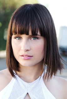 莎拉·谢尔顿 Sasha Sheldon