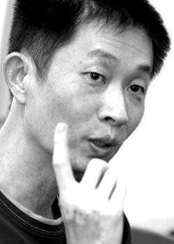 李岩希 Yanxi Li