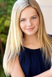 凯拉·迪弗 Kyla Deaver