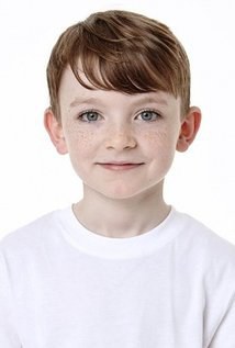 本杰明·海格 Benjamin Haigh