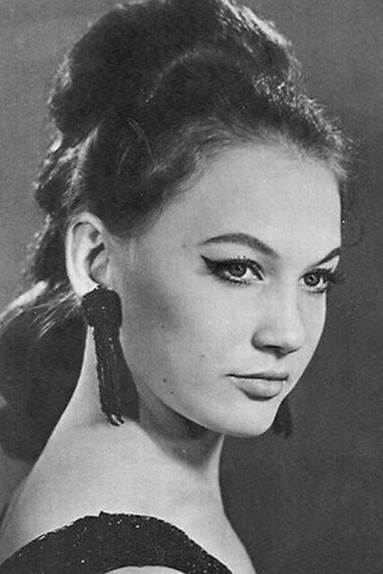 Galina Yatskina Galina Yatskina