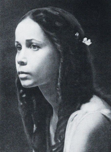 Nadezhda Pavlova Nadezhda Pavlova