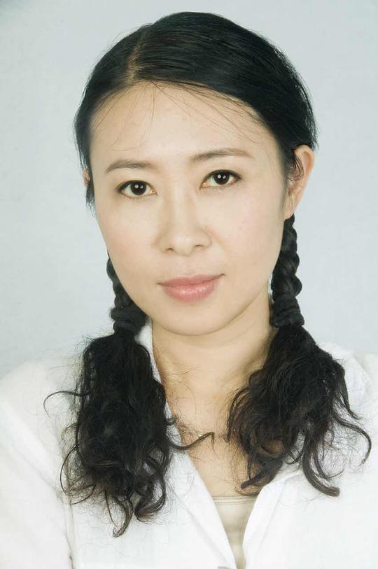 杨奕黎 Yili Yang