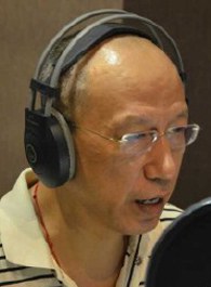 任亚明 Yaming Ren