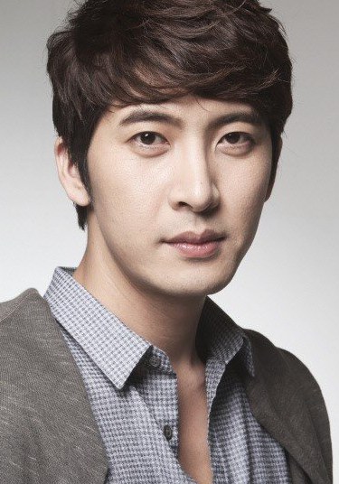 黄民浩 Min-ho Hwang