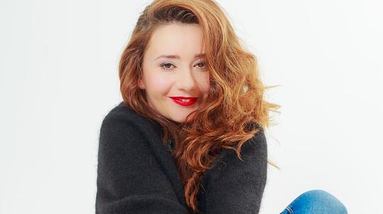 苏珊娜·科内希纳 Zuzana Konečná