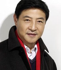 孙率航 Shuaihang Sun