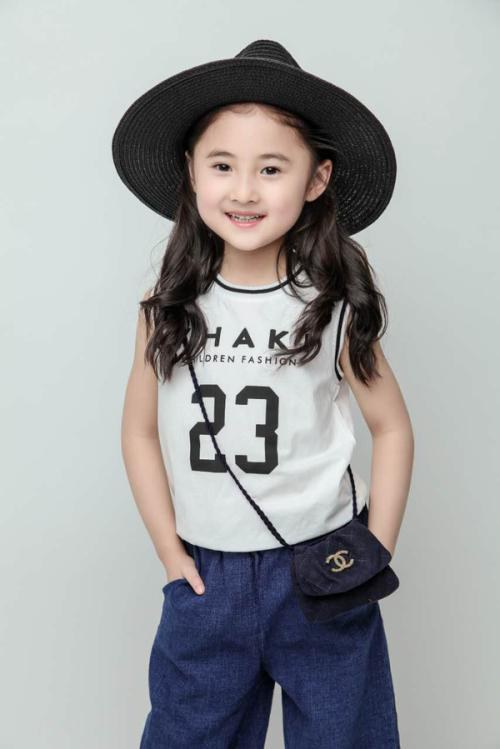 陈子妍 Ziyan Chen