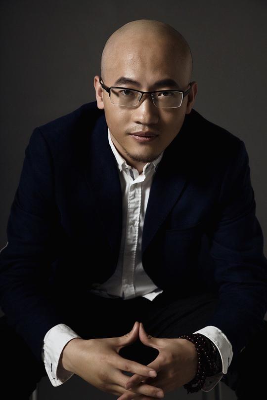 马潇 Xiao Ma