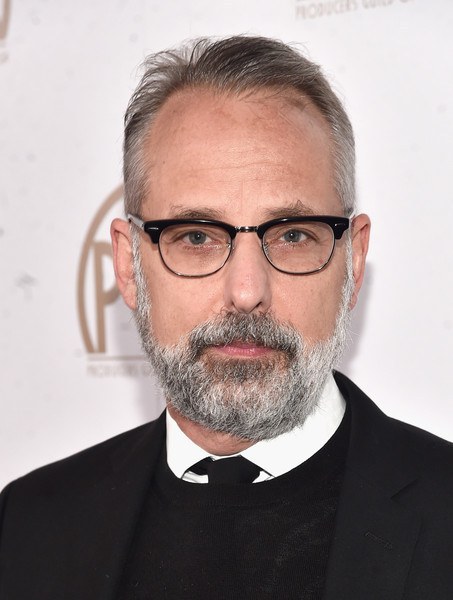 马克·斯默林 Marc Smerling