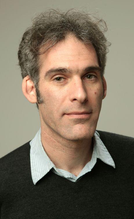 罗纳德·布隆斯坦 Ronald Bronstein