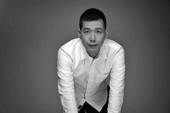 张天辉 Tianhui Zhang