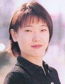 新山志保 Shiho Niiyama