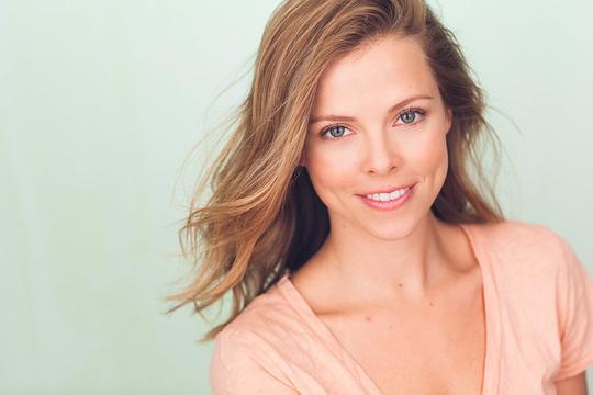 梅根·伦纳德 Megan Leonard