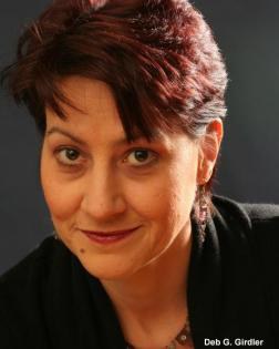 德布·G·格德勒 Deb G. Girdler