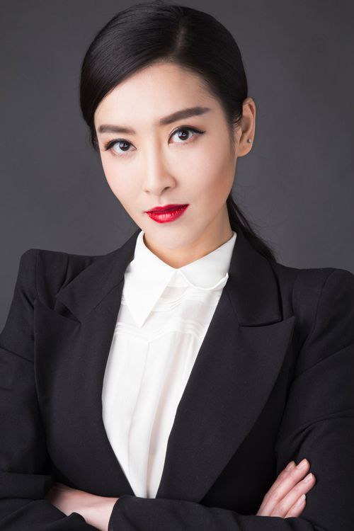 杨卿 Qing Yang
