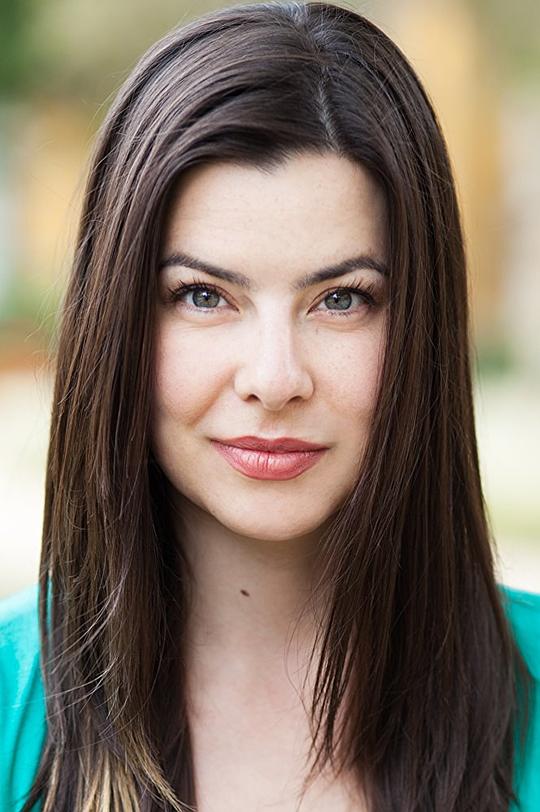 Lauren Mae Shafer Lauren Mae Shafer