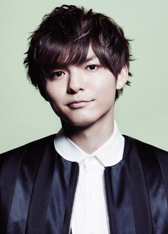 薮宏太 Kōta Yabu