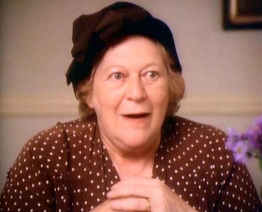 莉拉·凯 Lila Kaye