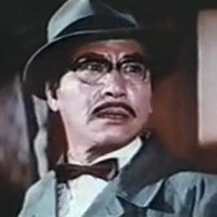 邵罗辉 Luo Hui Shaw