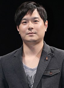 国东锡 Dong-suk Kuk