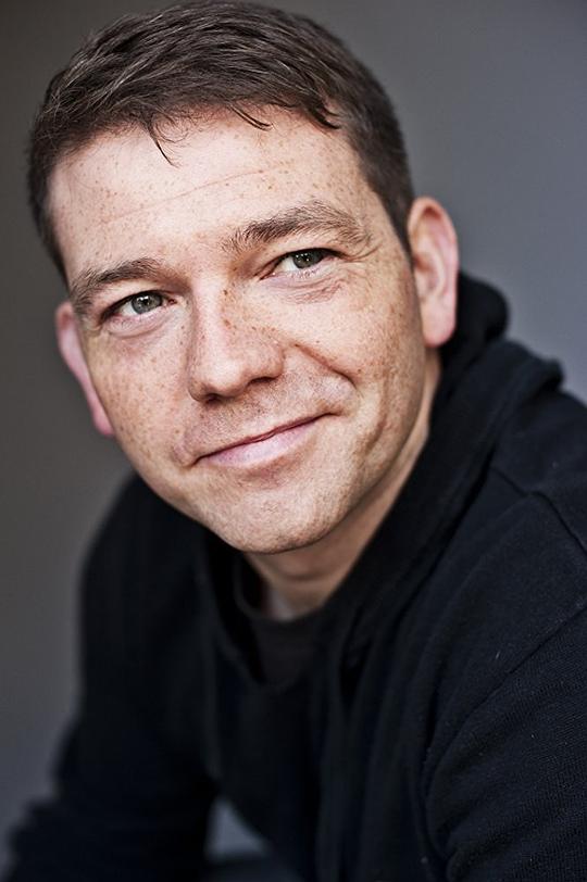 克里斯·雷利 Chris Reilly