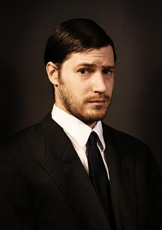 崔维斯·贝茨 Travis Betz