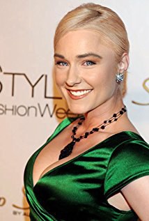 娜塔丽·维多利亚 Natalie Victoria