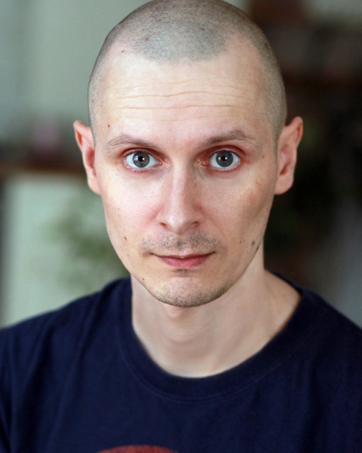 保罗·沃伦 Paul Warren