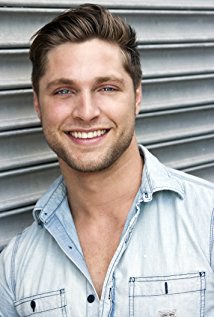 布罗克·尤利 Brock Yurich