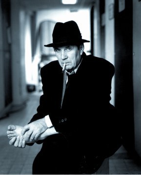 安德烈·S·拉巴尔特 André S. Labarthe