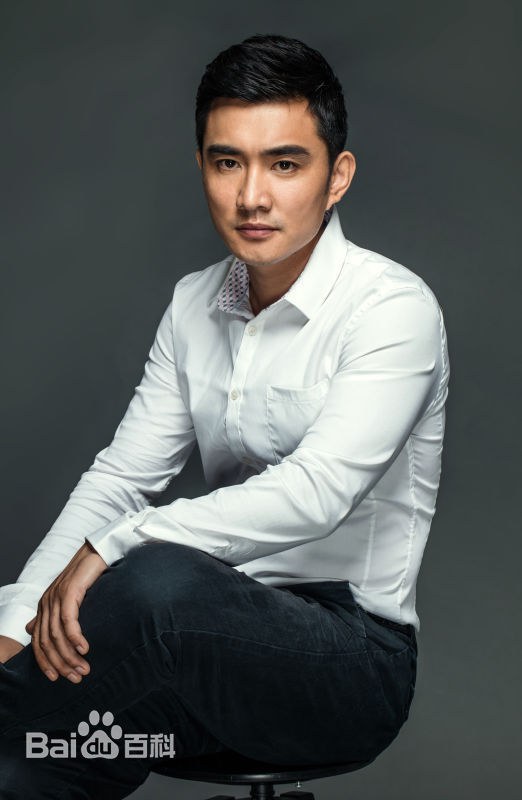 于博 Bo Yu