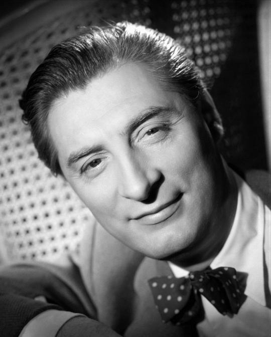 吉恩·蒂西耶 Jean Tissier